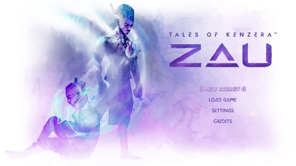 Tales of Kenzera: ZAU Review