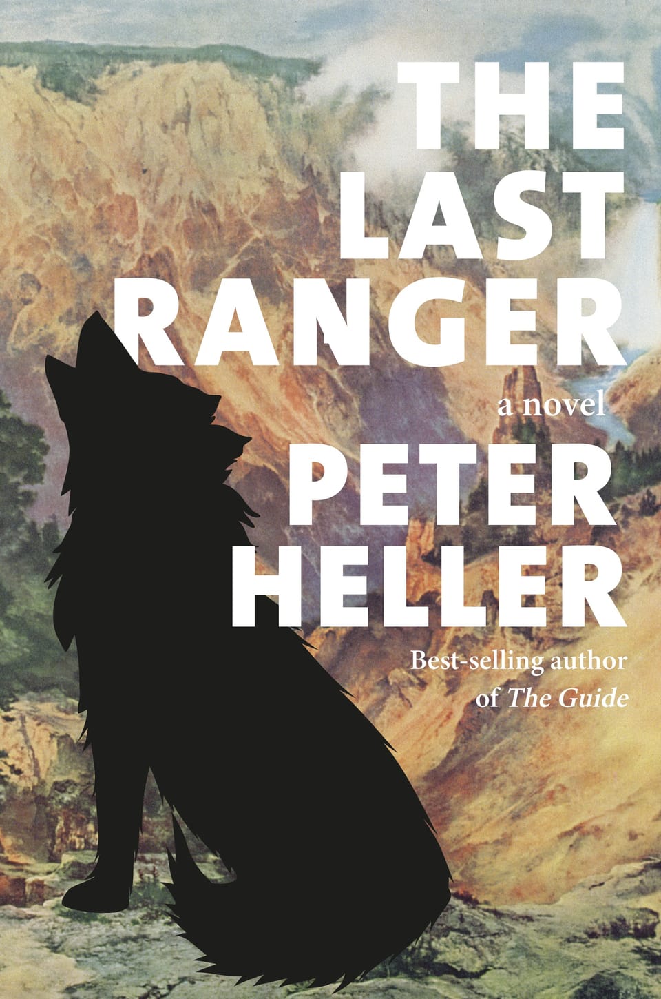 Review: The Last Ranger by Peter Heller